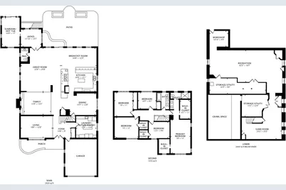 1821 E Boulder Drive, Mount Prospect, IL 60056 - Photo 66