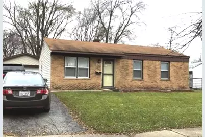 2051 217th Street, Sauk Village, IL 60411 - Photo 1