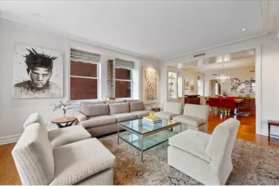 189 E Lake Shore Drive #4E, Chicago, IL 60611 - Photo 10