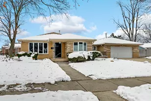 3740 153rd St, Midlothian, IL 60445 - Photo 1