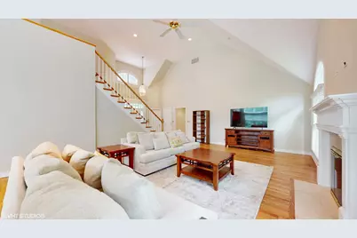 1761 Stanford Court, Lake Forest, IL 60045 - Photo 4