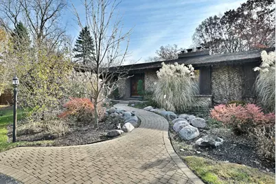 1403 Forest Drive, Glenview, IL 60025 - Photo 2