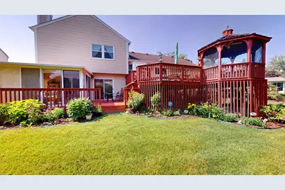 412 Chateau Drive, Buffalo Grove, IL 60089 - Photo 34