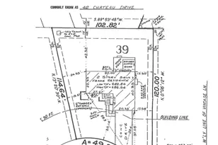 412 Chateau Dr, Buffalo Grove, IL 60089 - Photo 38