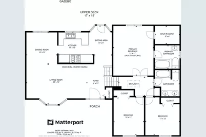 412 Chateau Drive, Buffalo Grove, IL 60089 - Photo 16