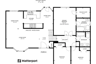 412 Chateau Dr, Buffalo Grove, IL 60089 - Photo 16