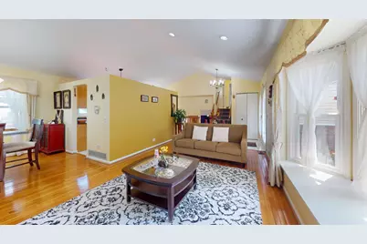 412 Chateau Drive, Buffalo Grove, IL 60089 - Photo 6