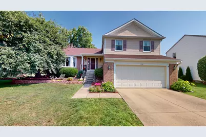 412 Chateau Drive, Buffalo Grove, IL 60089 - Photo 2