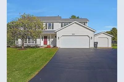 1514 Seville Court, Johnsburg, IL 60051 - Photo 1