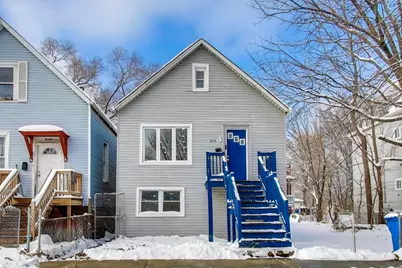5116 S Carpenter Street, Chicago, IL 60609 - Photo 1