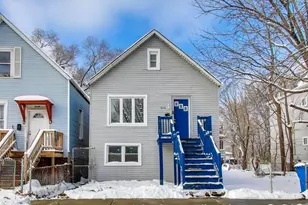 5116 S Carpenter St, Chicago, IL 60609 - Photo 1