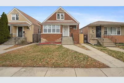 8389 S Baltimore Avenue, Chicago, IL 60617 - Photo 1