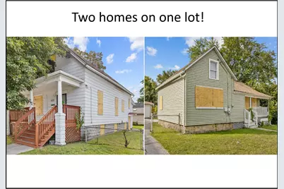 631 E 142nd Street, Dolton, IL 60419 - Photo 1