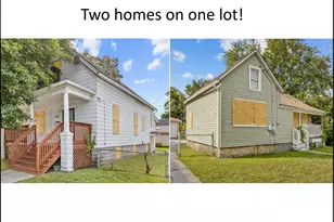 631 E 142nd St, Dolton, IL 60419 - Photo 1