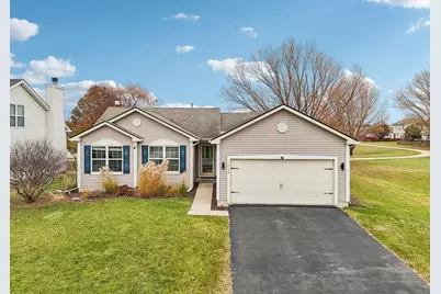 1024 Misty Landing Court, Malta, IL 60150 - Photo 1