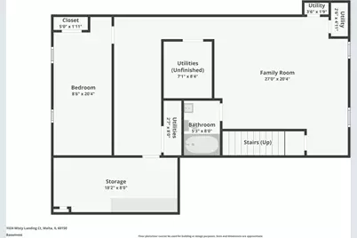 1024 Misty Landing Court, Malta, IL 60150 - Photo 24