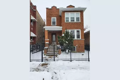 6049 S Talman Avenue, Chicago, IL 60629 - Photo 1