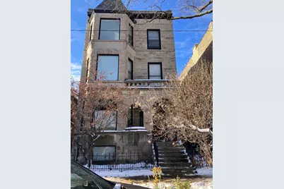 2022 N Seminary Avenue #3F, Chicago, IL 60614 - Photo 1