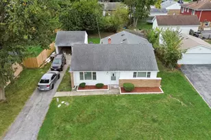 55 Apple Ln, Park Forest, IL 60466 - Photo 32