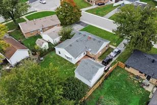 55 Apple Ln, Park Forest, IL 60466 - Photo 34