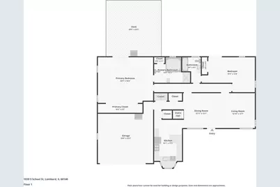 1039 S School Street, Lombard, IL 60148 - Photo 20