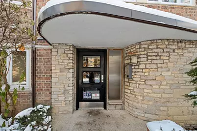 1960 W Hood Avenue #2C, Chicago, IL 60660 - Photo 16