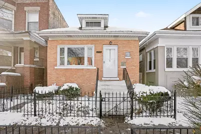 6954 S Prairie Avenue, Chicago, IL 60637 - Photo 1