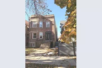 4034 N Monticello Avenue, Chicago, IL 60618 - Photo 2