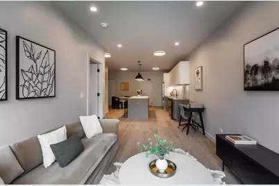 1706 Sherman Avenue #203, Evanston, IL 60201 - Photo 4