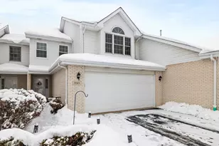 9919 Constitution Dr, Orland Park, IL 60462 - Photo 16