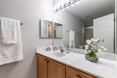 349 Pine Lake Circle, Vernon Hills, IL 60061 - Photo 12