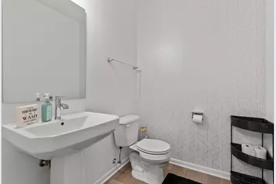 30W158 Wheeler Circle, Warrenville, IL 60563 - Photo 4