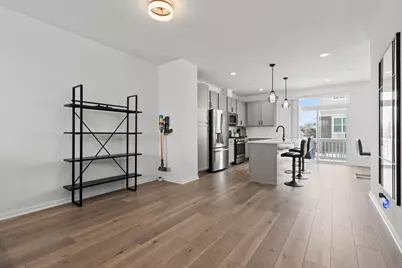 30W158 Wheeler Circle, Warrenville, IL 60563 - Photo 6