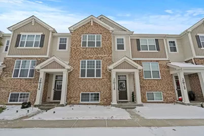 30W158 Wheeler Circle, Warrenville, IL 60563 - Photo 1