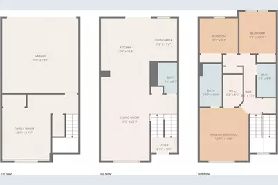 30W158 Wheeler Circle, Warrenville, IL 60563 - Photo 26