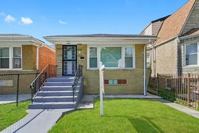 6642 S Wolcott Avenue, Chicago, IL 60636 - Photo 1