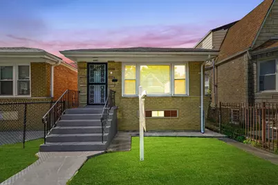 6642 S Wolcott Avenue, Chicago, IL 60636 - Photo 2