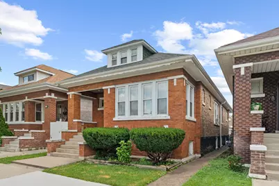 5951 S Richmond Street, Chicago, IL 60629 - Photo 2