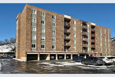 825 Pearson Street #3D, Des Plaines, IL 60016 - Photo 10