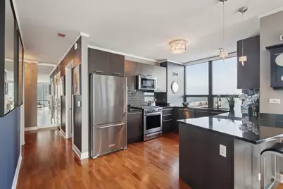 450 E Waterside Drive #2103, Chicago, IL 60601 - Photo 12