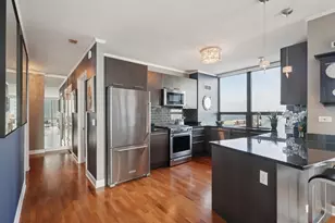 450 E Waterside Dr, Chicago, IL 60601 - Photo 12