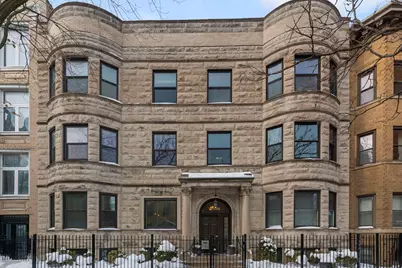 4026 N Clarendon Avenue #1S, Chicago, IL 60613 - Photo 1