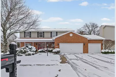 3308 Pebblecreek Place, Champaign, IL 61822 - Photo 2