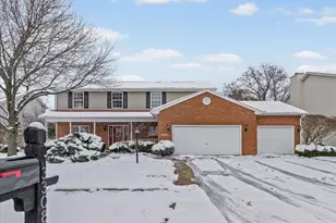 3308 Pebblecreek Pl, Champaign, IL 61822 - Photo 2