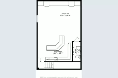 6730 S Madison Street, Willowbrook, IL 60527 - Photo 52