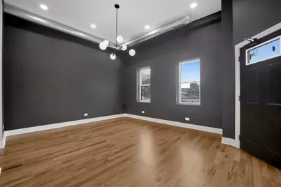 1956 W 21st Place #SF, Chicago, IL 60608 - Photo 2