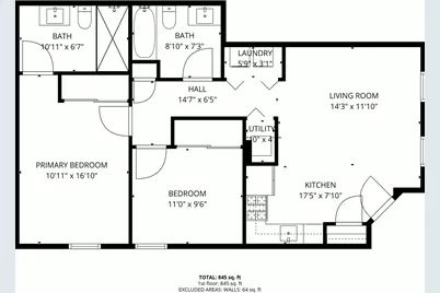 1956 W 21st Place #SF, Chicago, IL 60608 - Photo 12