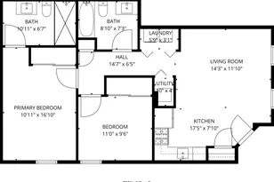 1956 W 21st Pl, Chicago, IL 60608 - Photo 12