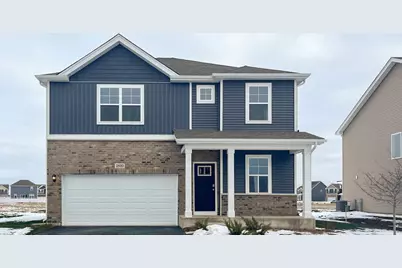 1810 Overland Drive, Plainfield, IL 60586 - Photo 1