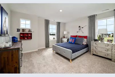 1810 Overland Drive, Plainfield, IL 60586 - Photo 18